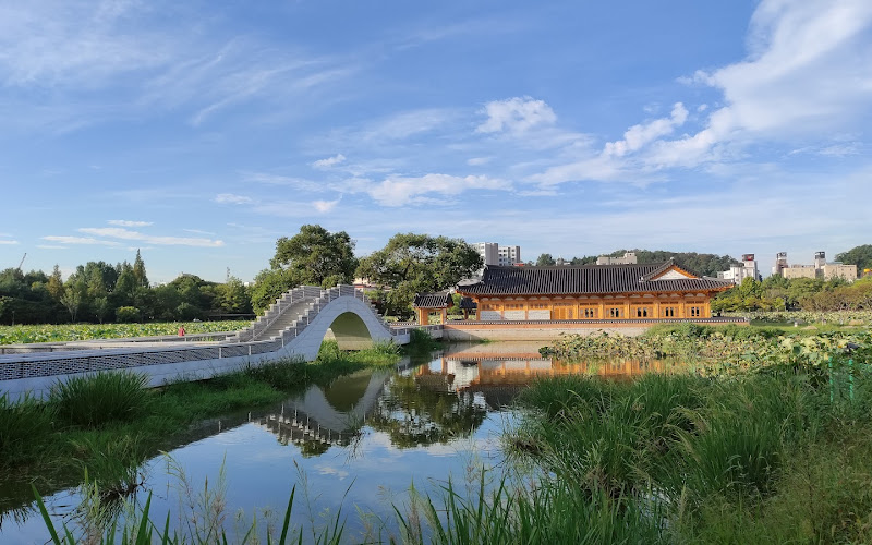 Deokjin Park