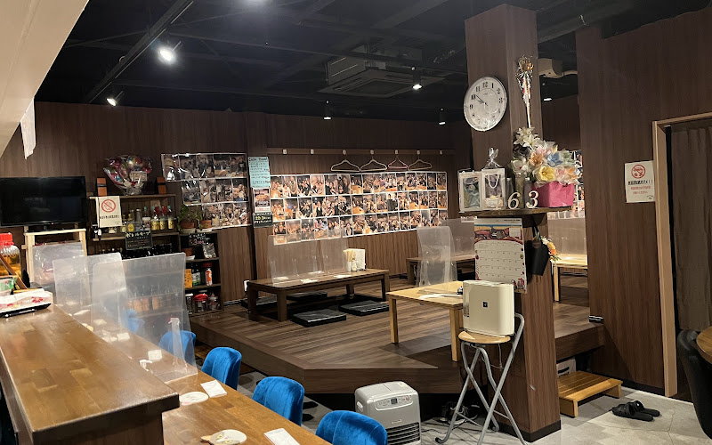 dining kitchen 163 SHIMIZU