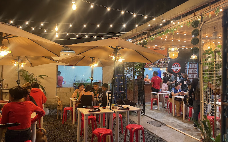 Beef Pares ni RagDex