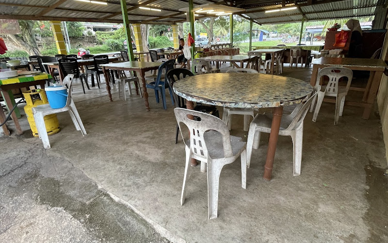 Gerai Makan Natasya