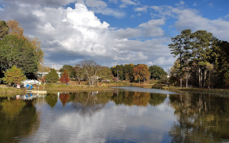 Pinnacle Park