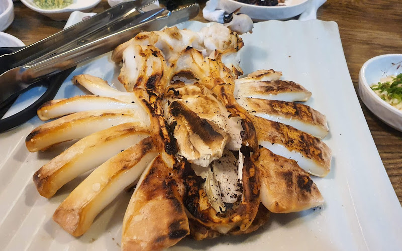 롱타임노씨 삼천포점