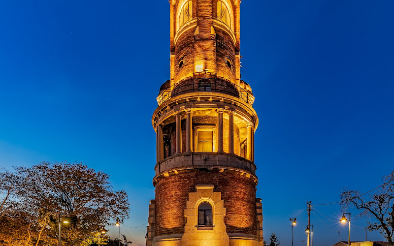Gardoš Tower
