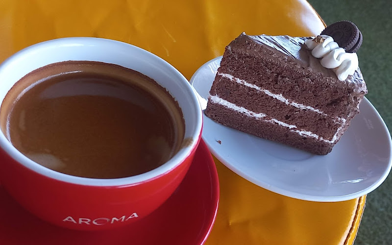 เดอะเซียนวิวคาเฟ่