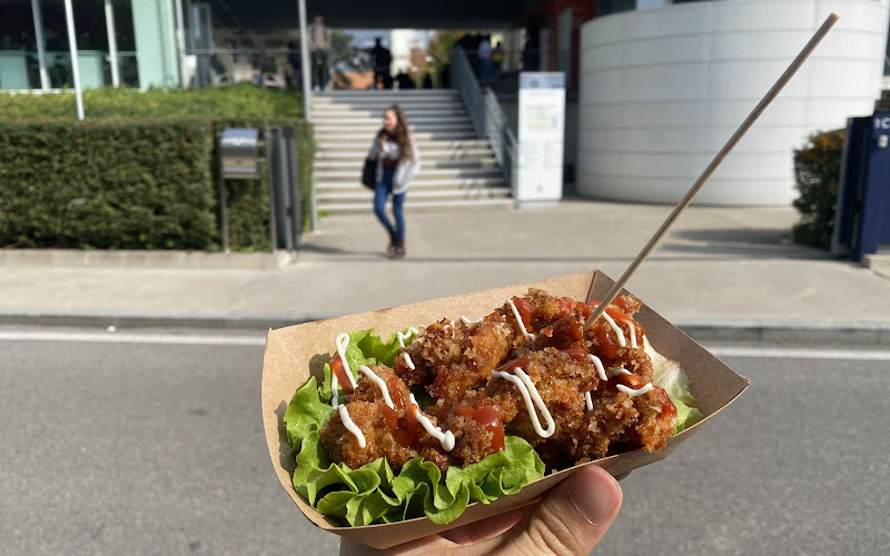 Yimi Food & Bubble Tea - Specialità Asiatiche