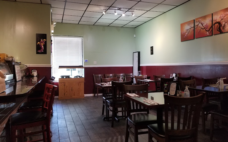 Zuki Sushi House