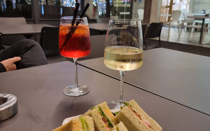 OTTIMO - Caffè & Cucina