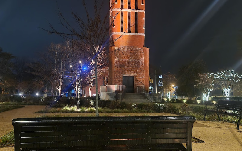 Bell Tower