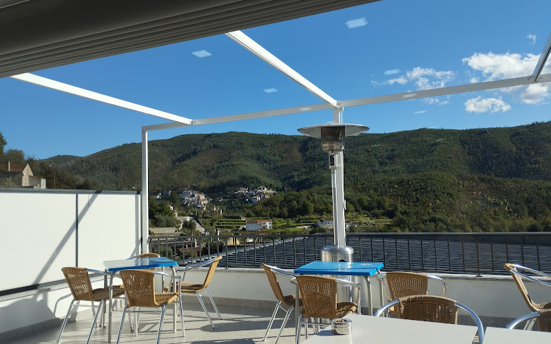 Olhar Sobre o Alva - Turismo Rural e Sabores