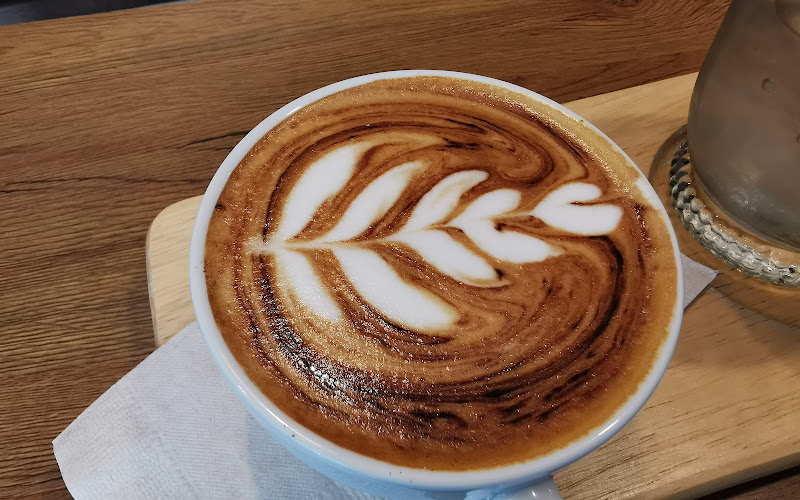 This's Coffee Roaster