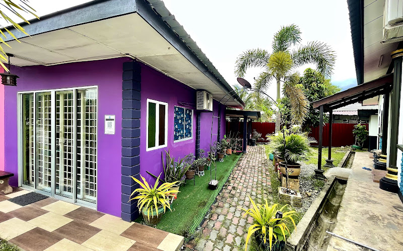 MY Kampung Perlis