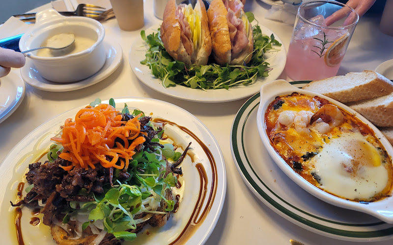 서광식당