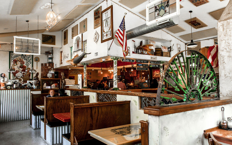 St. Elias Brewing Company