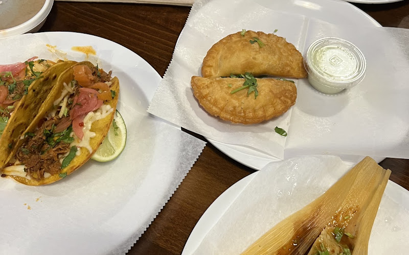 Taco Fuego (Richmond)