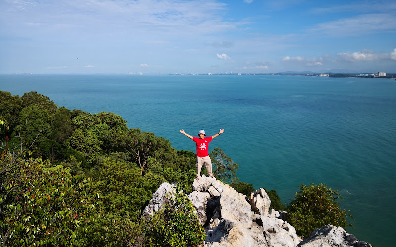 Tanjung Tuan Recreational Forest