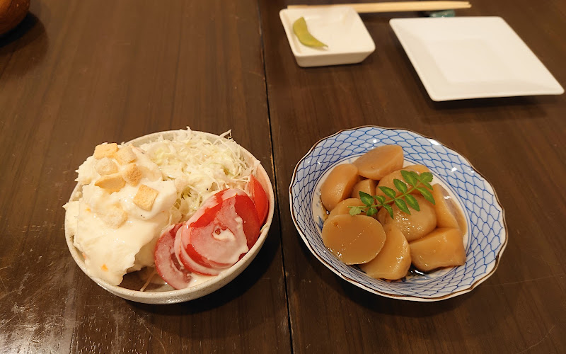 季節の魚菜とお酒 十種家
