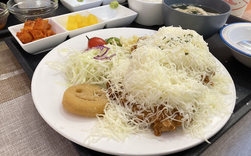 눈치까스