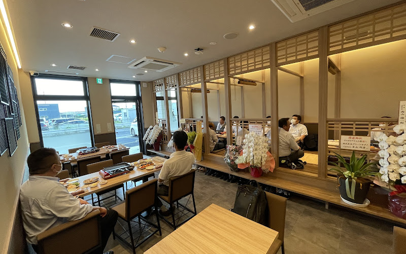 サムギョプサルの壺