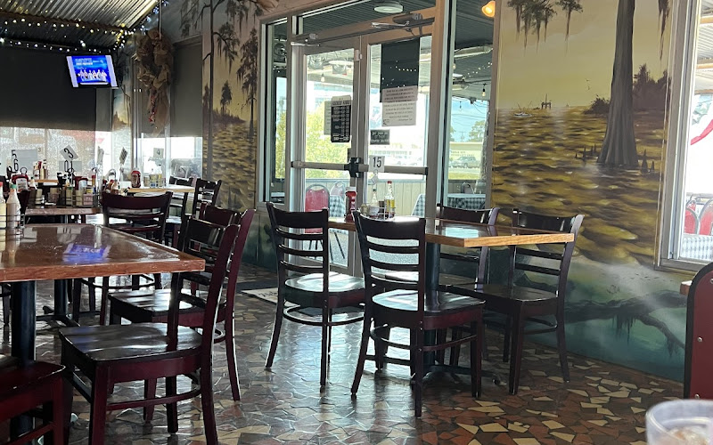 Atchafalaya Cafe