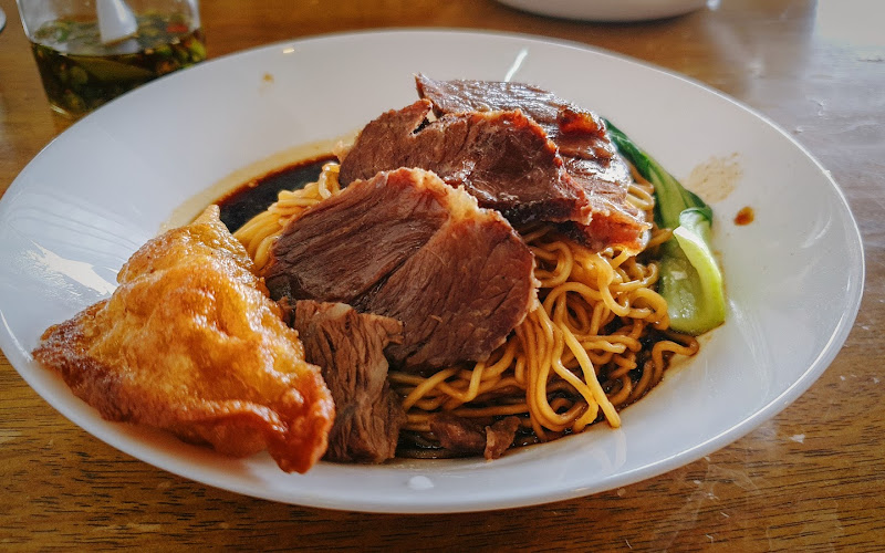 GUBBOi Mee Wantan Killer Kulim