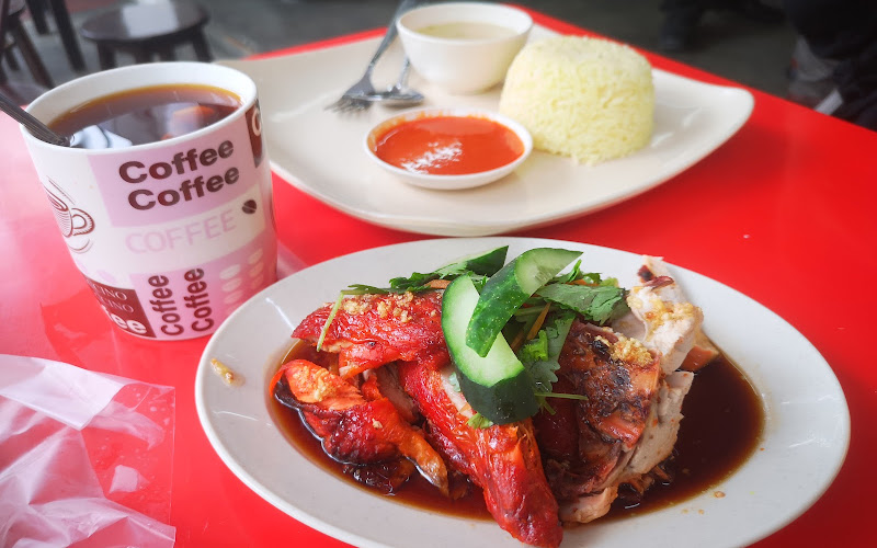 Dapoq Chef Cafe