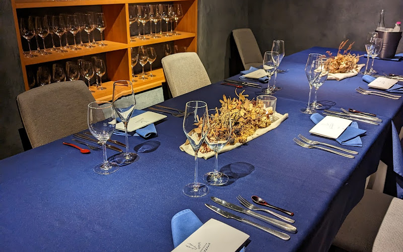 Restaurant Shikazawa