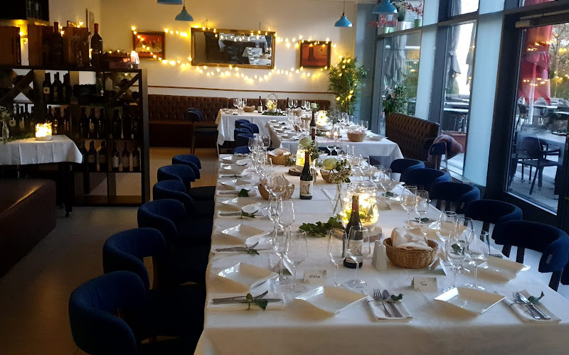 Ristorante Made in Italy