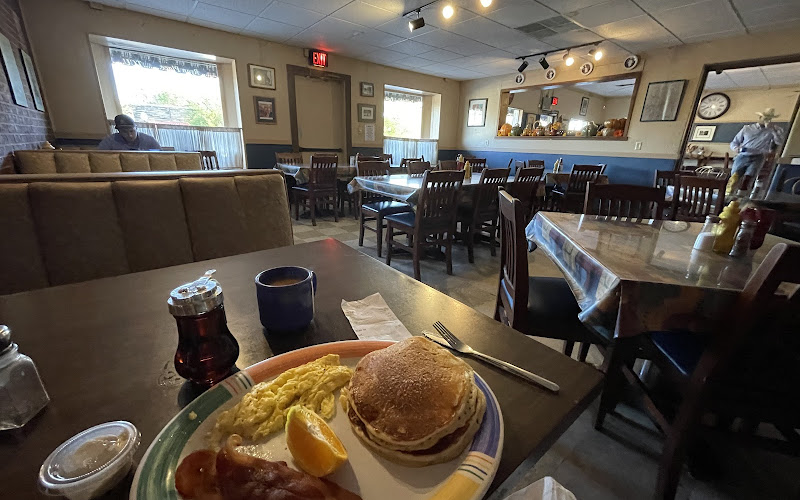 Old Neighborhood Grill