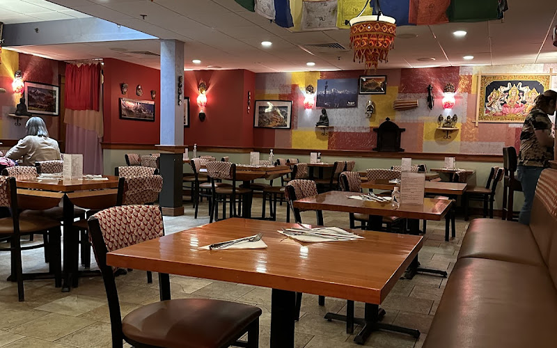 Base Camp Cafe