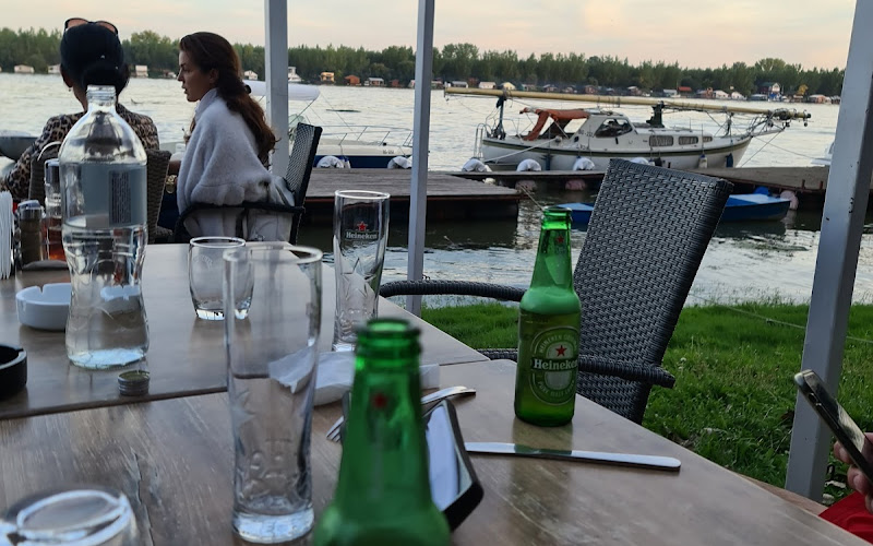 Ćuku Ćuku Restoran