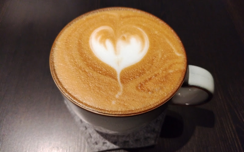 繆克咖啡 MK coffee x 空間設計