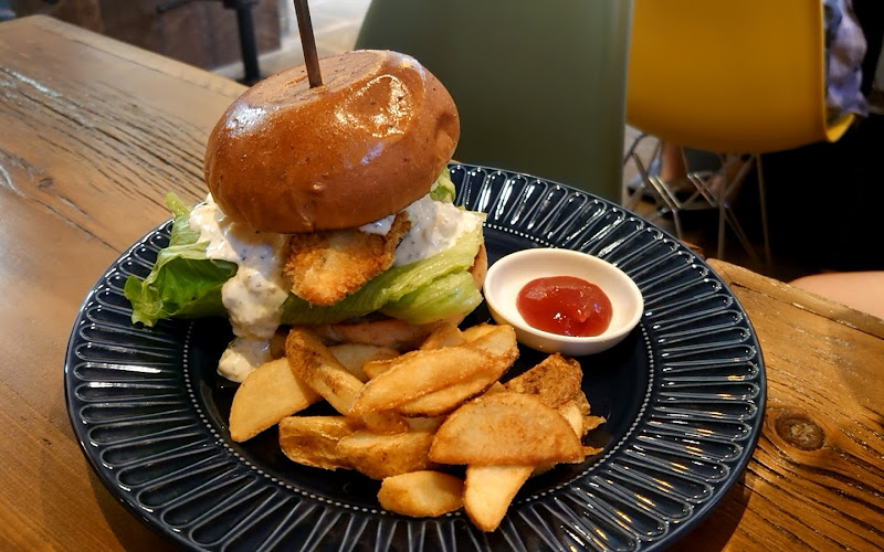 amerigo DINER（アメリゴ）