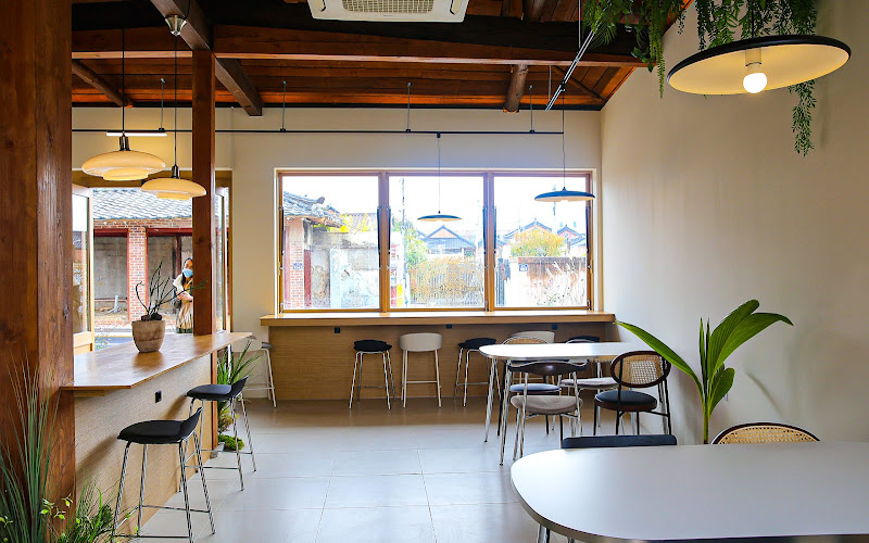 릭버거 lik burger