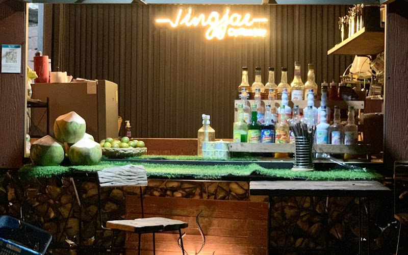ร้านจริงใจ coffee bar