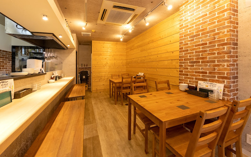 みんなの台所 どんぐり。