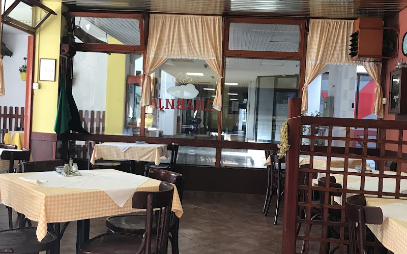 Domaća kuhinja SLAVIJA