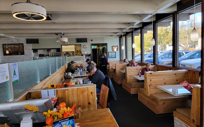 Heidi's Family Restaurant