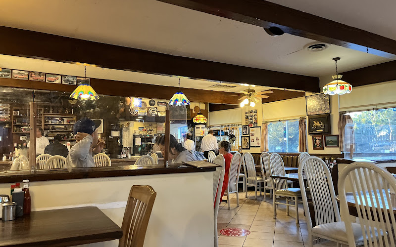 Teddy's Cafe