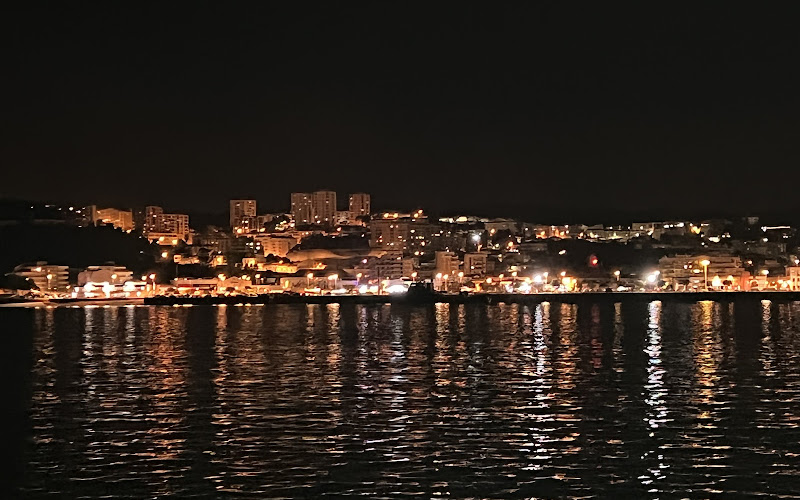 Praia Tróia Galé