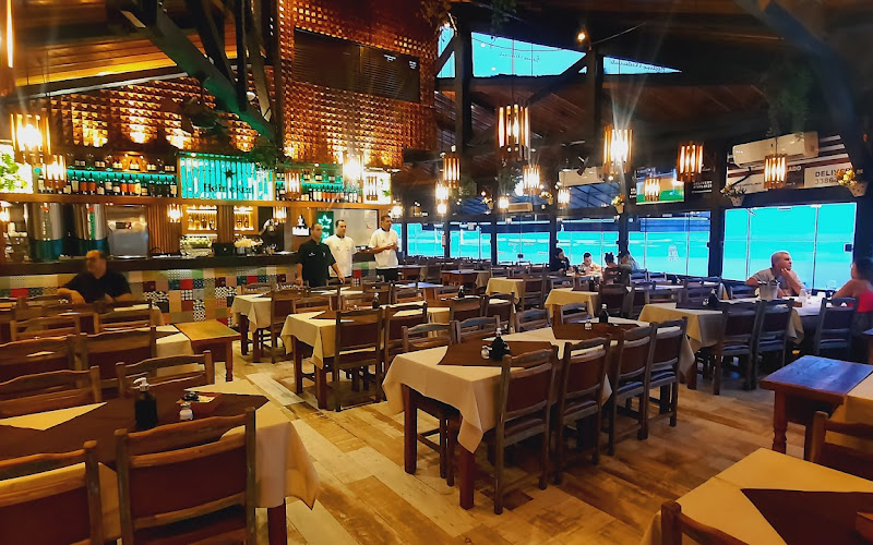 Restaurante Avelino’s Pitangueiras