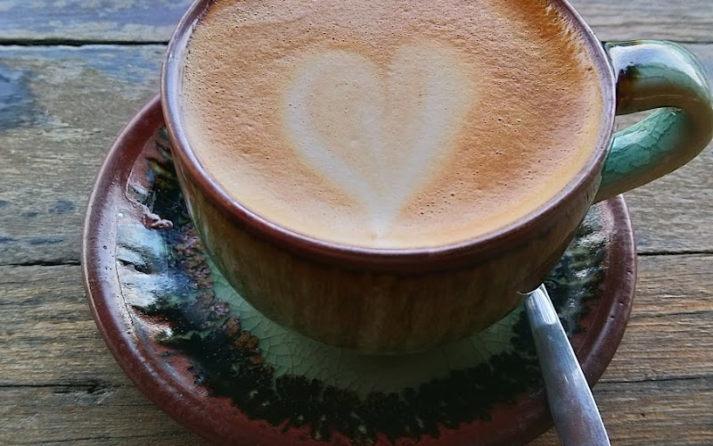 パーミー コーヒー