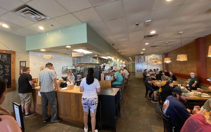 Maple Street Biscuit Company