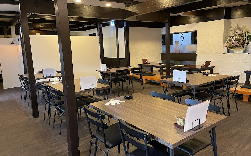 博多野菜巻き串 藁う家