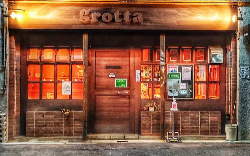 grotta