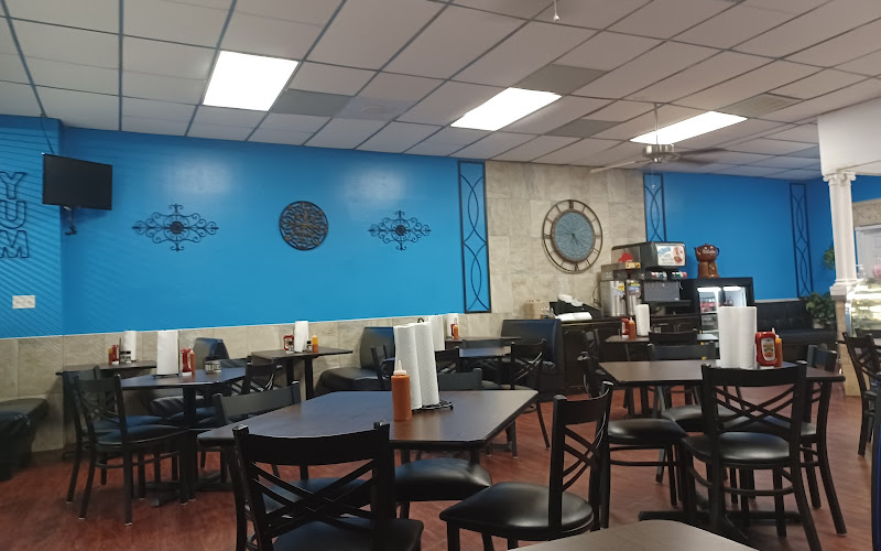 Nikos Greek Gyros