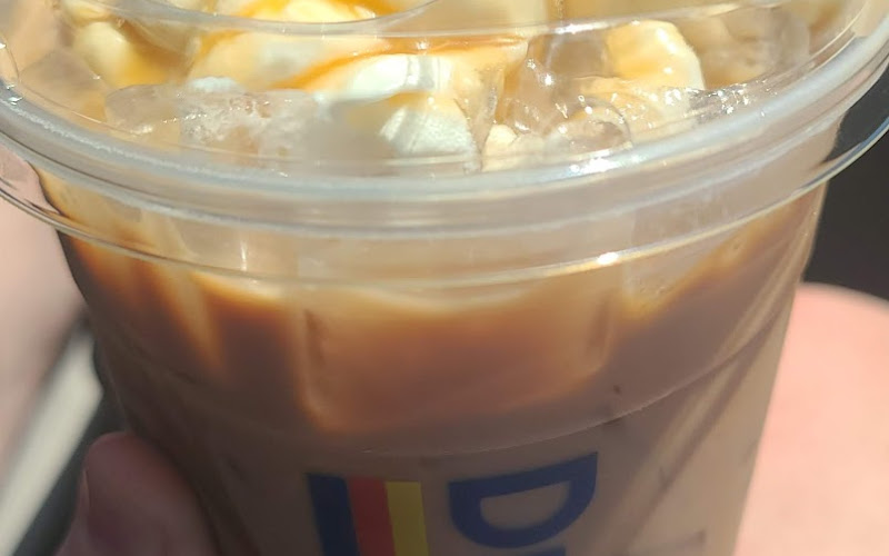 Dutch Bros Coffee