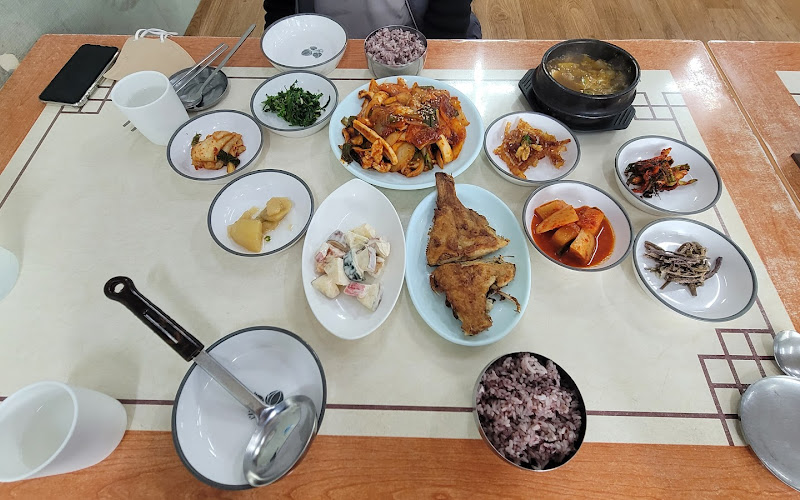남이네식당