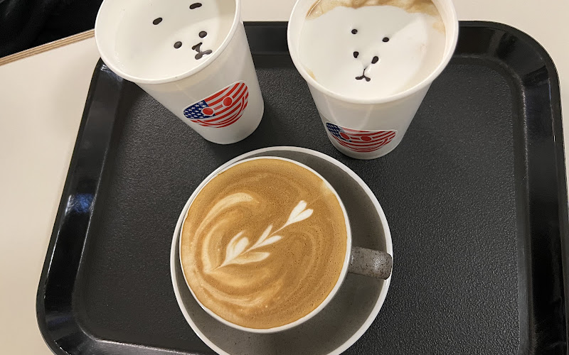 홍라드 인계 나혜석거리점(4호점)