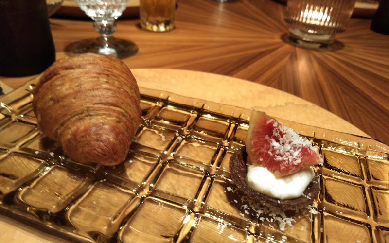 anciùa アンチュア