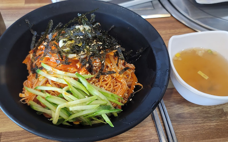 국수한사발